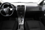 Toyota Corolla, 2011 год