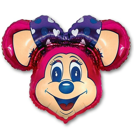 Шар Фигура Лолли Маус