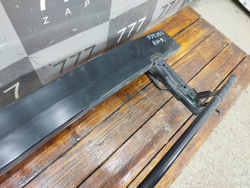 Усилитель переднего бампера Kia Rio 4 (FB) 20-нв Б/У Оригинал 64900H0800