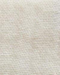 Zara Home Муслиновые салфетки из хлопка, кремовый, 55x55 см (3 шт.)