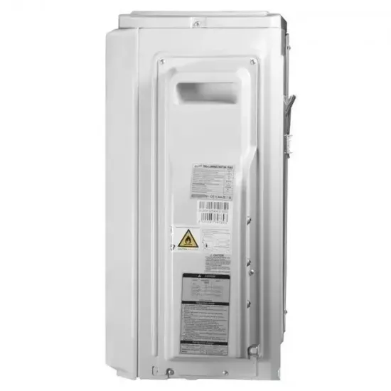 Наружный блок Neoclima NU-4M36EFIe, мульти сплит система