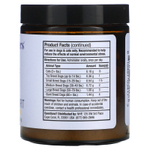 Dr. Mercola, Bark & Whiskers™, добавка для снятия стресса, для собак и кошек, 36,8 г (1,29 унции)