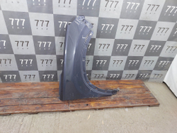 Крыло переднее правое Hyundai Santa Fe 4 (TM) 18-нв Б/У Оригинал 66320S1000