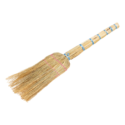 Веник из сорго, 2-прошивной, "Стандарт" Россия