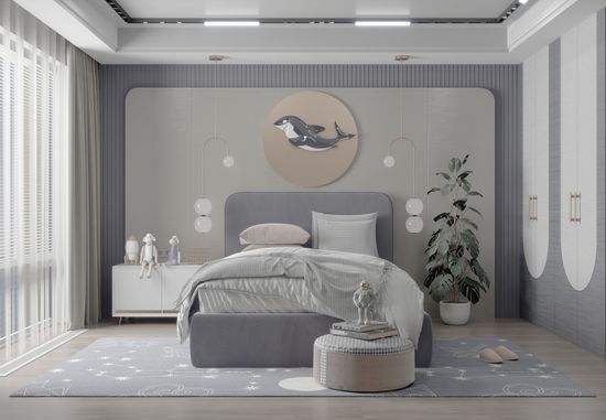 Кровать Крафт kids