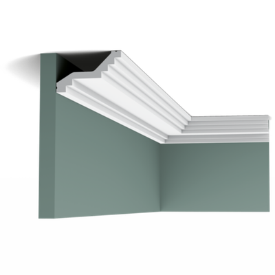 Карниз C400 Orac Décor