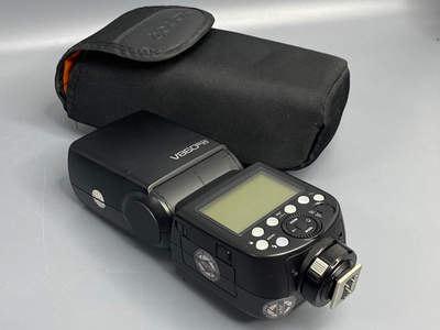 Godox Ving V860III-N TTL