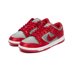 Женские кроссовки Nike Dunk Low ESS SNKR 'UNLV Satin' DX5931-001