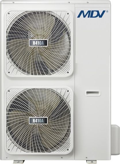 Наружный блок VRF системы Mdv C-V224W/DRN1