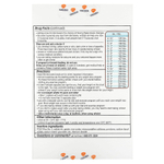 Alli, Орлистат, средство для снижения веса, дополнительная упаковка, 60 мг, 120 капсул