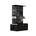 PridePC SSprise Lite черный