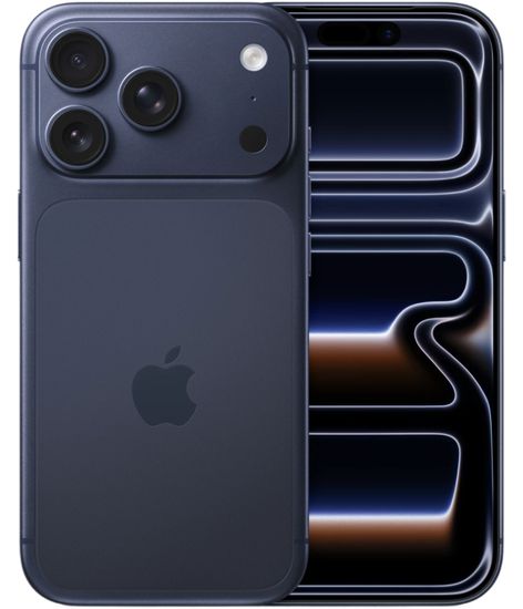 Смартфон Apple Iphone 17 Pro 256GB Sim+Esim
