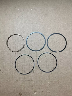 Кольца поршневые 4Т d=52,4 мм для двигателя 152FMI 110см3