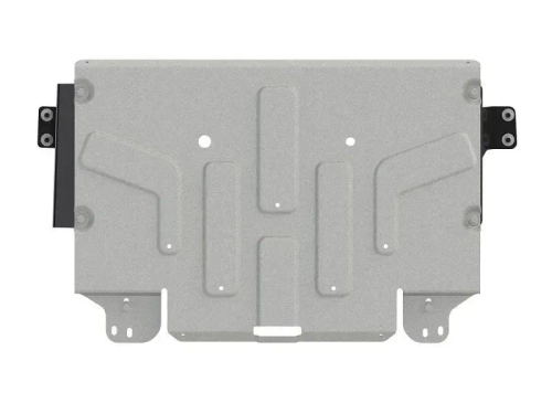 Защита картера и КПП Sheriff для Ford Transit 2013- арт.08.4578