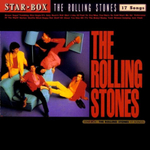 The Rolling Stones / Star Box (CD)