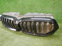 Решетка радиатора BMW 6er G32 (2020-н.в.)