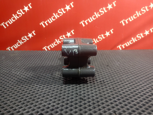 Кронштейн кабины 2017 г.