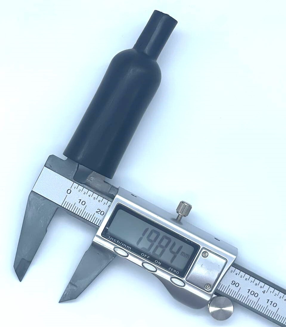 Boot Термоусаживаемый 202K 153