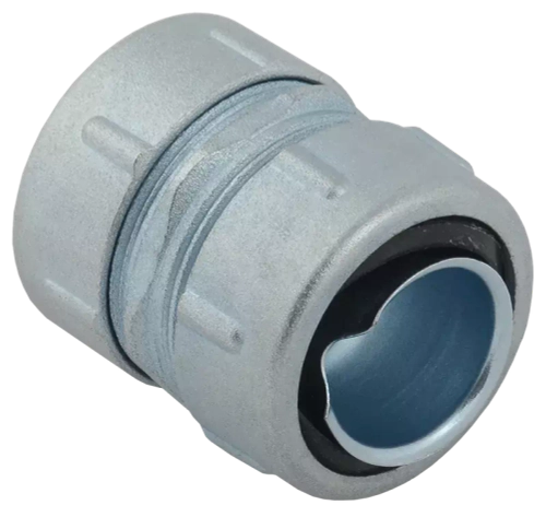 Муфта соединительная для металлорукава СММ15 IEK  CMP20D-CMM-015-010