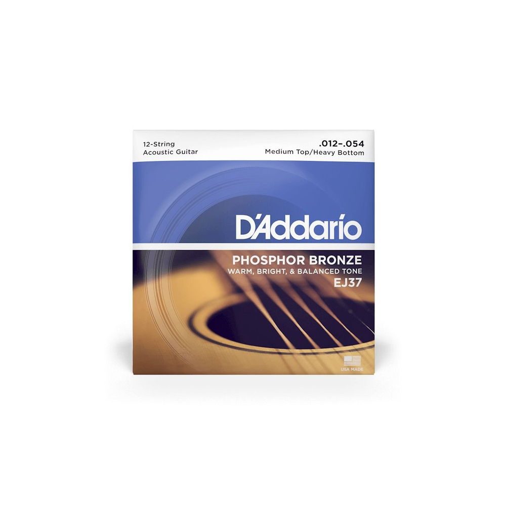 D`Addario EJ37