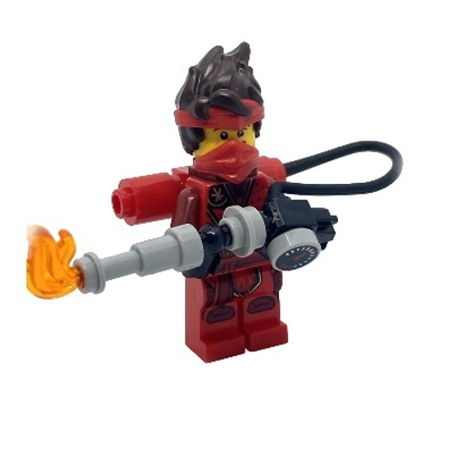 Кай foil pack 892177