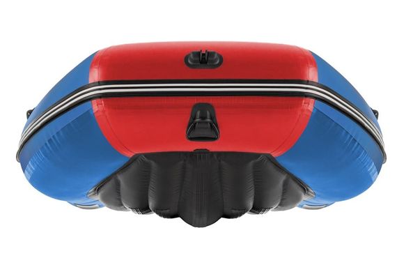 Лодка ПВХ STORMLINE Air Classic 400 (2024)