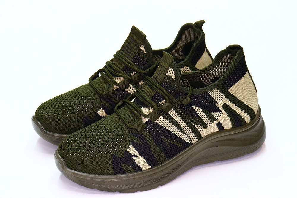 Кеды (36-41)р. / шт. / B5/2