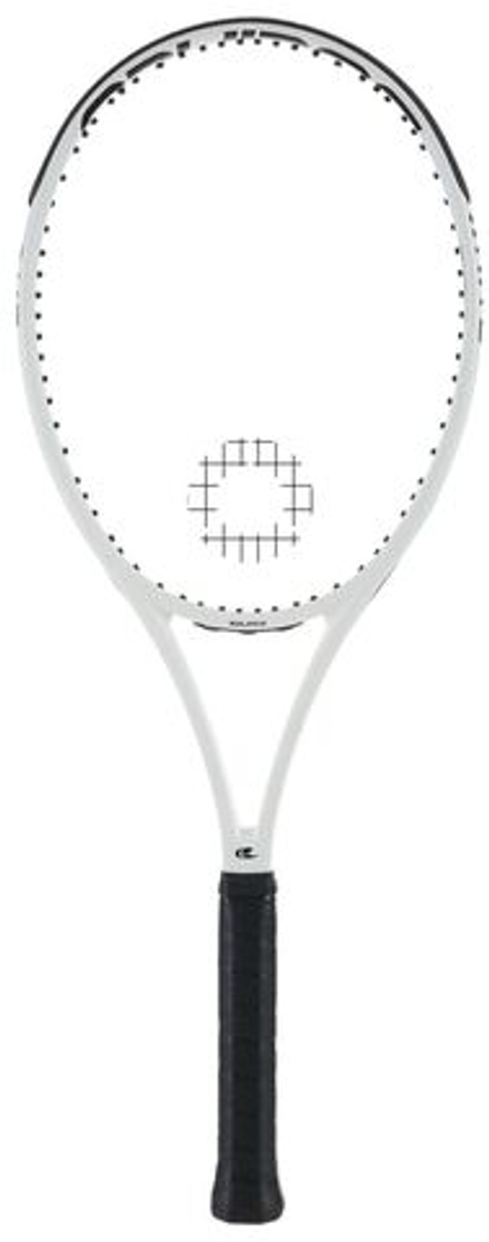 Теннисная ракетка Solinco Whiteout 305 XTD + струны