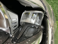 Фара левая Mercedes GLC X253 (2019-2022) LED