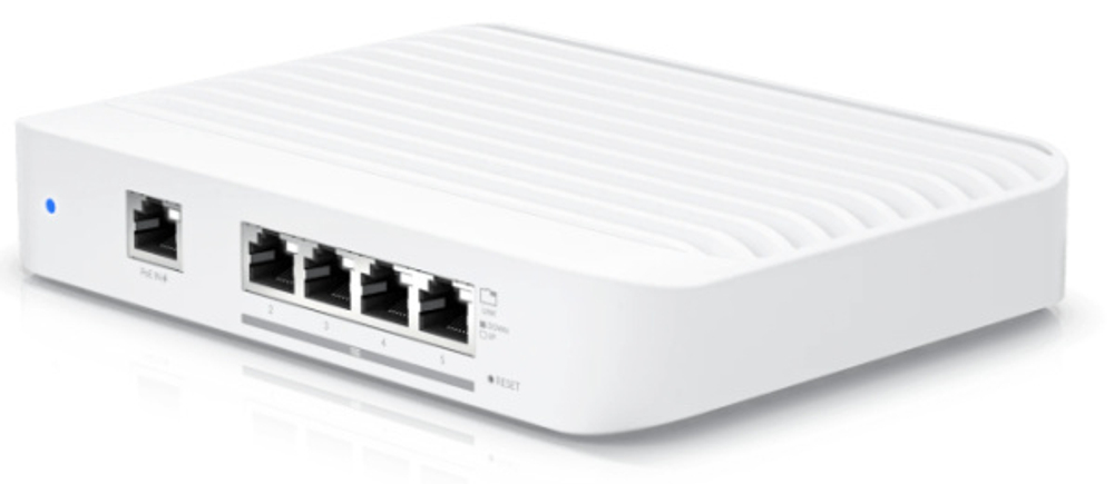 Коммутатор Ubiquiti USW-Flex-XG