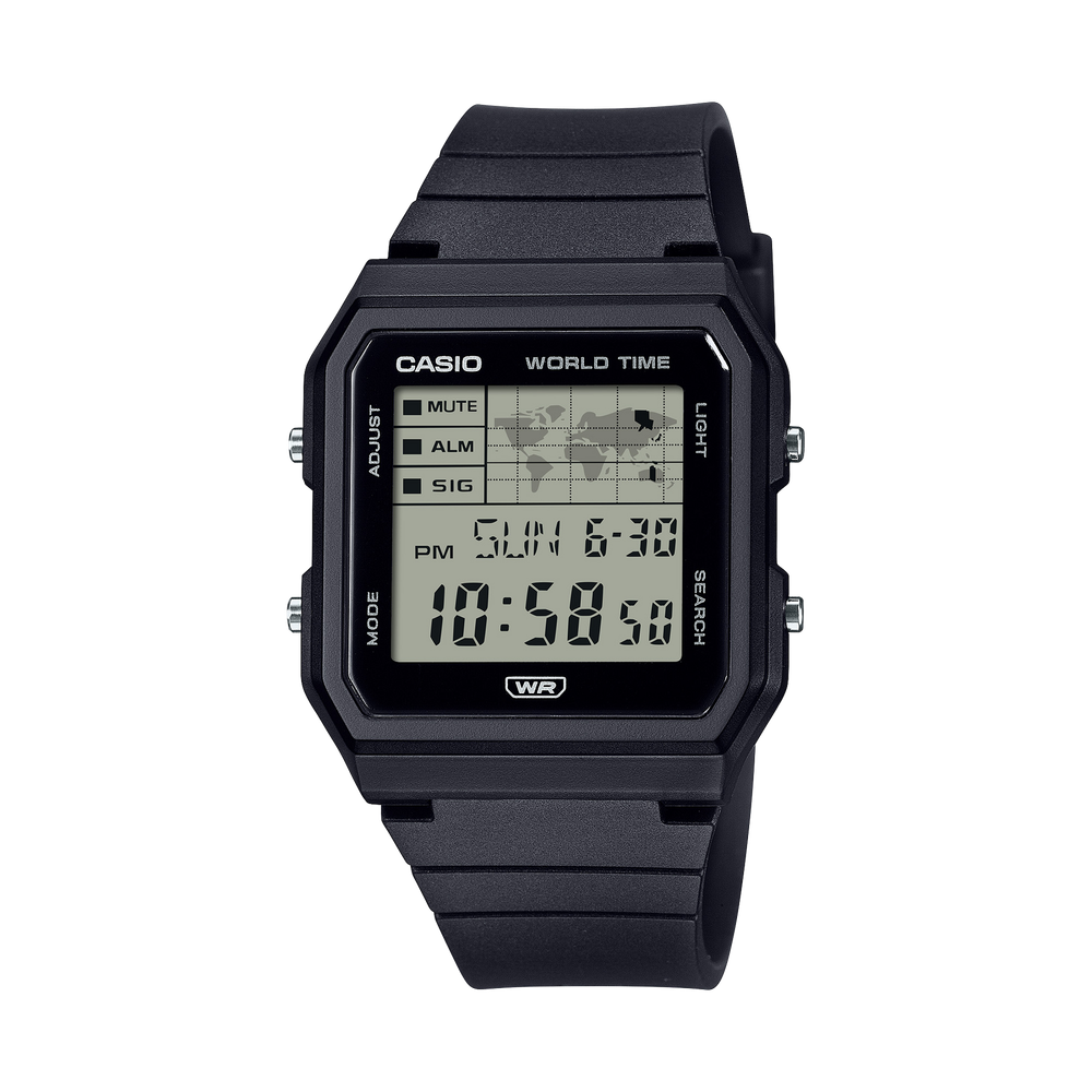Наручные часы Casio LF-30W-1A