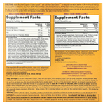 Nature's Secret, Ultimate Cleanse, состоящая из 2 частей программа для всего тела, 2 флакона по 120 таблеток в каждом