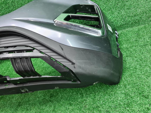 Бампер передний Chery Tiggo 4 Pro (2020-н.в.)