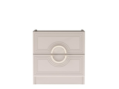 Тумбочка «Каталина» Сатин