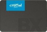 Твердотельный накопитель 1000Gb SSD Crucial BX500 2.5” SATA3 R540Mb/s, W500MB/s 7mm CT1000BX500SSD1