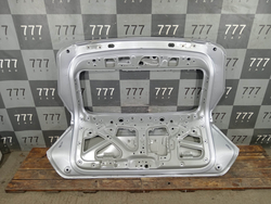 Крышка багажника Geely Atlas 2 23-нв Б/У Оригинал 5062053300C15