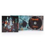 Deathrite / Nightmares Reign (CD)