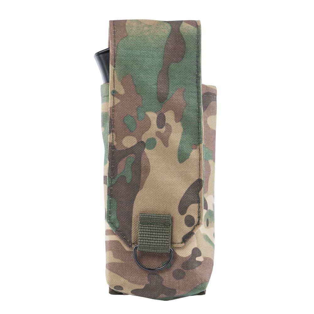 Подсумок АК закрытый, Ганза