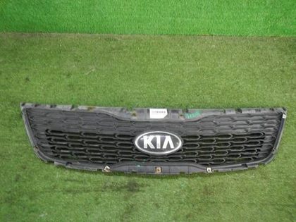Решетка радиатора KIA Sorento 2 XM (2012-2021)