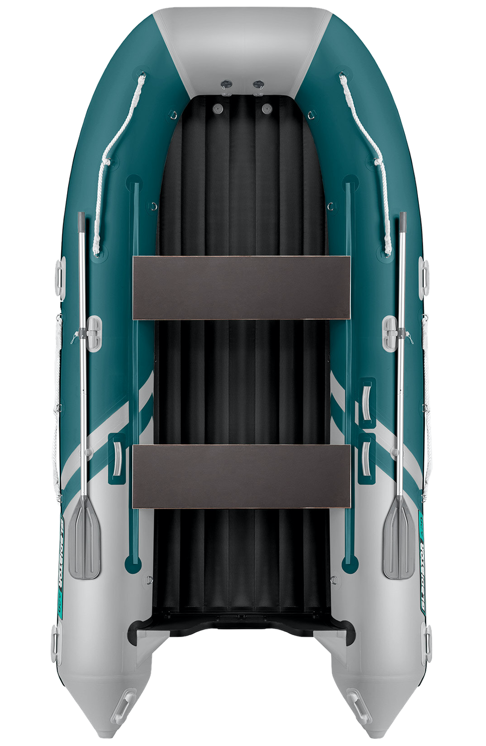 Лодка ПВХ Gladiator Air Sport E420S НДНД ( BSM3523 )