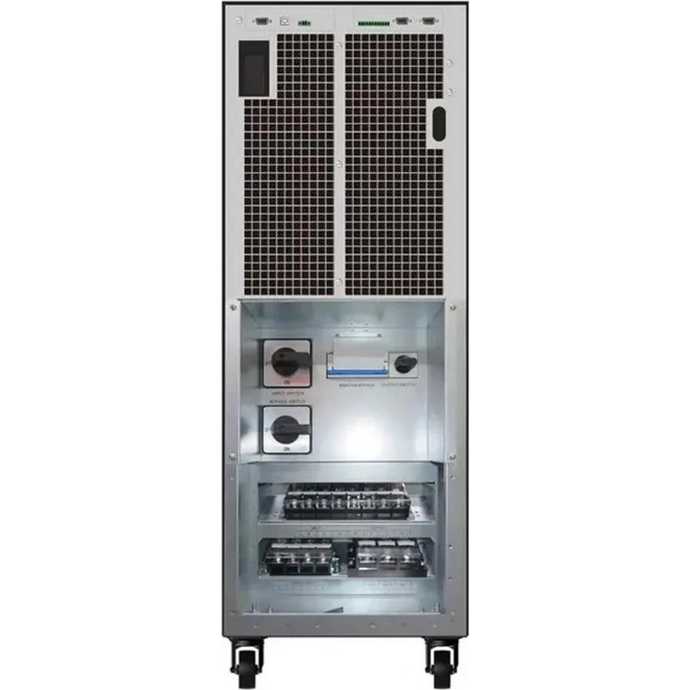 ИБП Ippon Innova RT 33 80K Tower черный