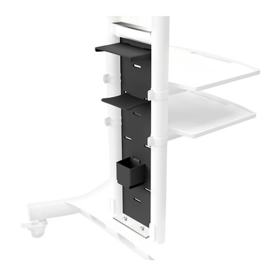 APP-1881-B органайзер для стойки ONKRON