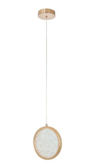 JMX1586 FG (1/10) Люстра (NW)