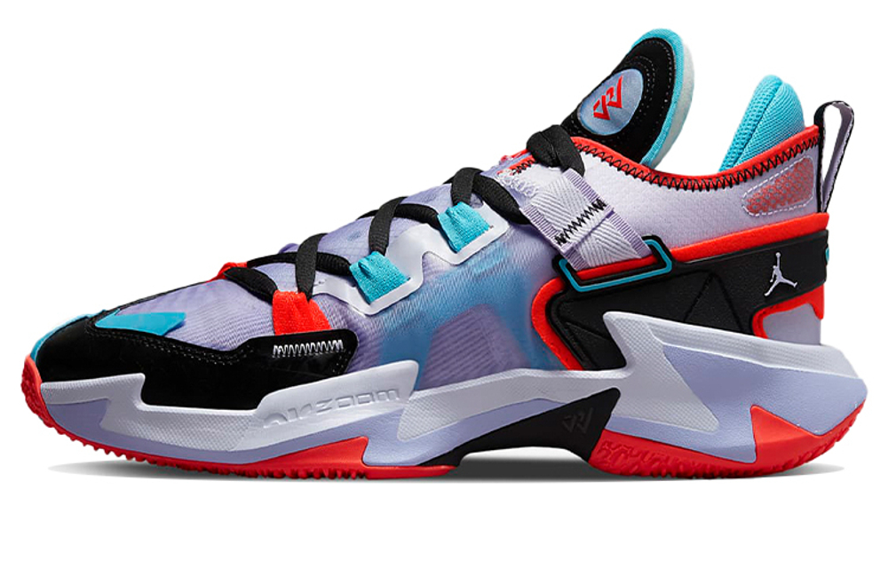 Кроссовки Jordan Why Not.5 Why Not Pf