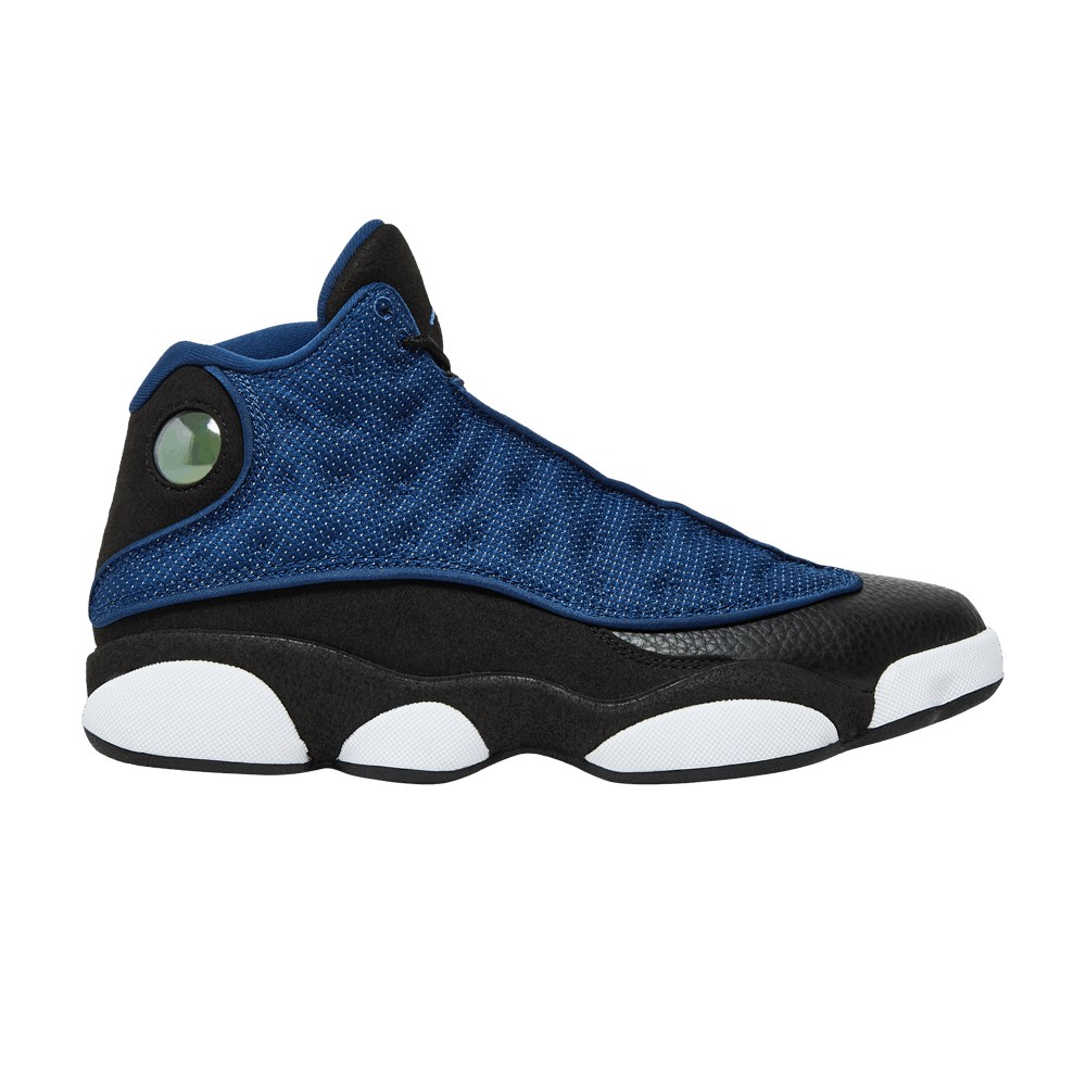 Кроссовки Jordan Air Jordan 13 Retro "Navy"