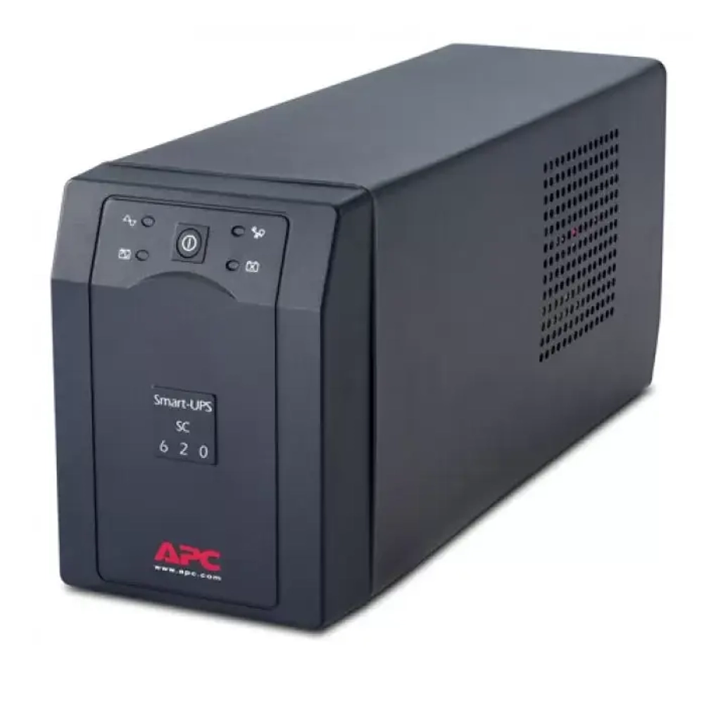 ИБП APC SC620I