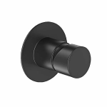 Смеситель для душа Webert One-B NB880101560 черный матовый