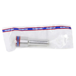 KING TONY (423511M) Головка торцевая глубокая шестигранная 1/2", 11 мм