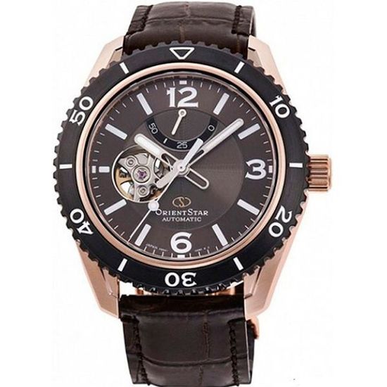 Мужские часы Orient RE-AT0103Y00B