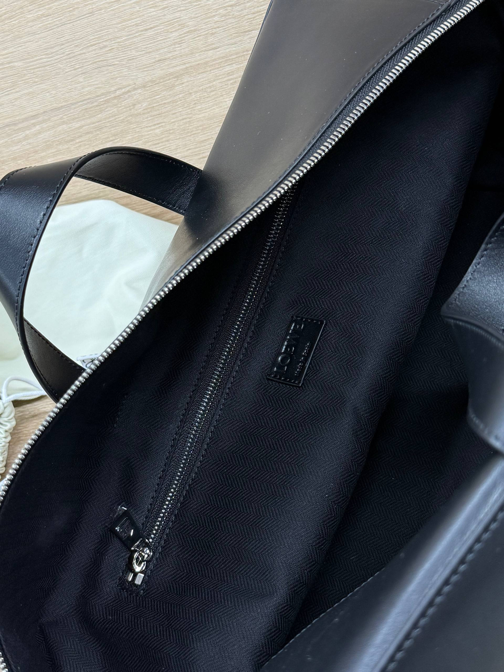 Дорожная сумка Loewe